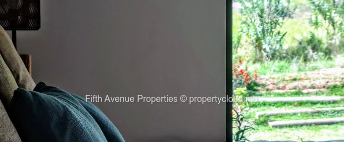 BLACK RIVER - Luxury 232 m² Villa with Private Pool