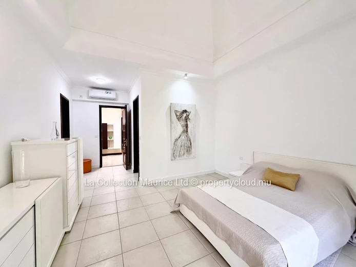 Villa I Tamarin I Golf