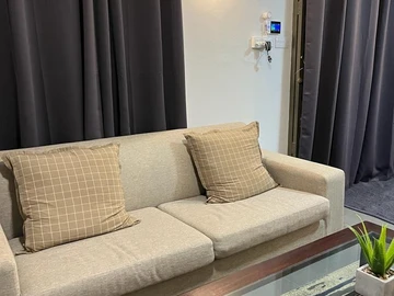 Villa de 4 Chambres