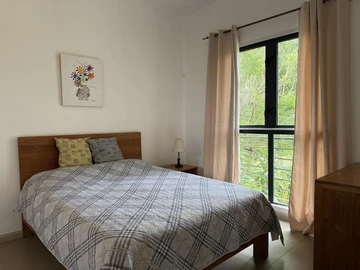 Townhouse, Duplex de 4 Chambres