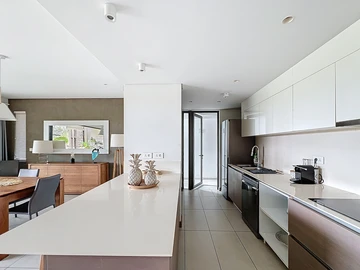 Appartement de 2 Chambres