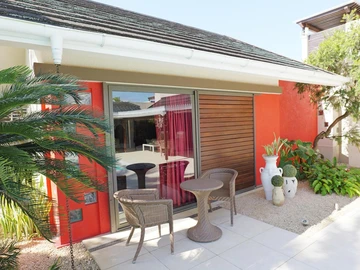 Villa de 4 Chambres