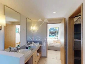 3 Bedroom Villa