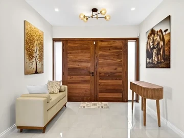 3 Bedroom Villa