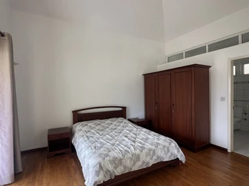 4 Bedroom Apartment