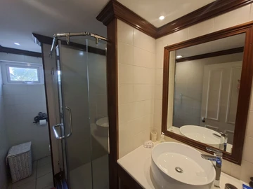 Penthouse de 3 Chambres