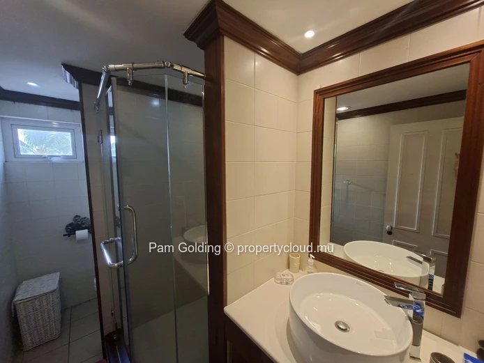 Grand Baie – Apartment for rent - Pam Golding Mauritius