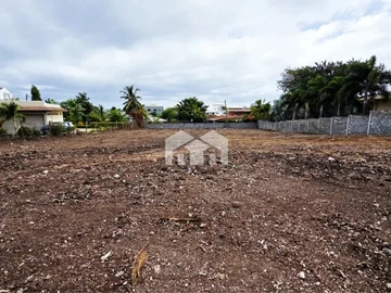 Residential Land