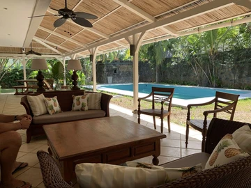 5 Bedroom Villa