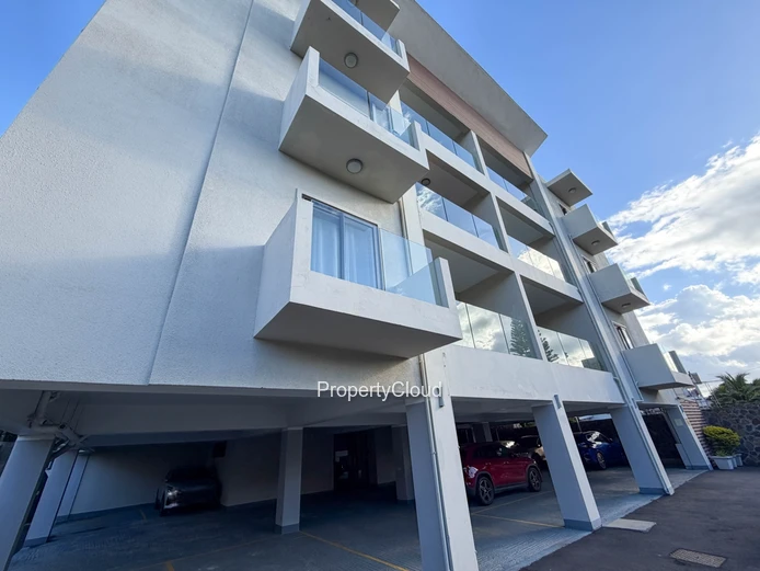 À Vendre | Appartement De 3 Chambres | Beau-Bassin | Rs 7,4 M