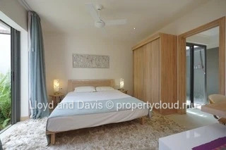 Spacious Villa at Le Clos du Littoral