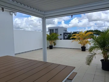 Villa de 3 Chambres