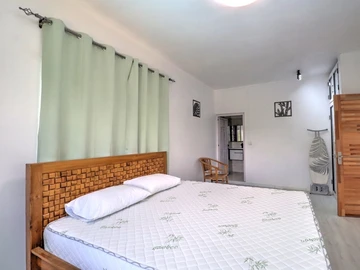Maison de 4 Chambres