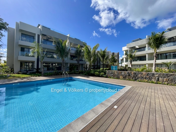 Brand-New Apartment | Resort-Style Living
