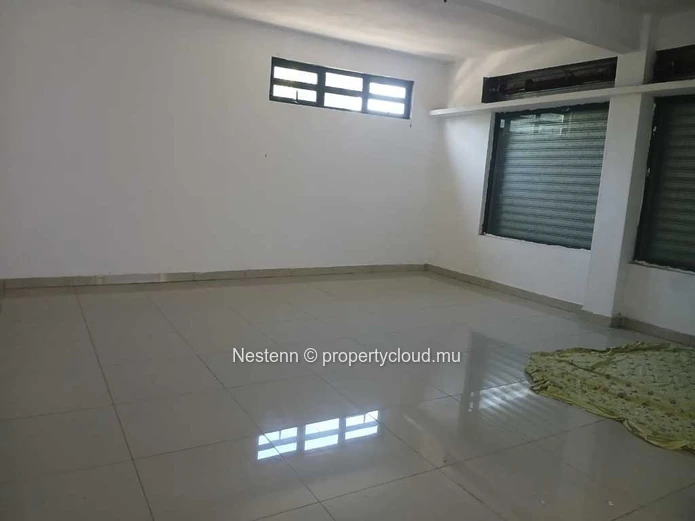 Commercial premises of 50 m²