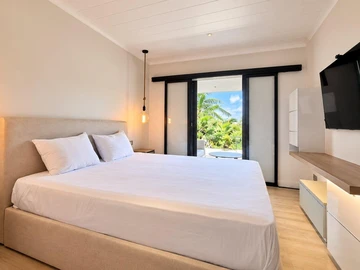 2 Bedroom Villa