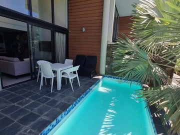 2 Bedroom Villa