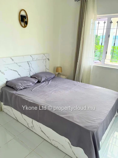 Villa À Louer À Pereybere