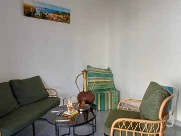 3 Bedroom Townhouse, Duplex