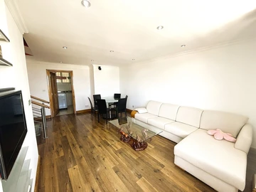 4 Bedroom Penthouse