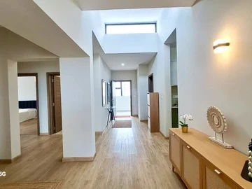 Penthouse de 4 Chambres