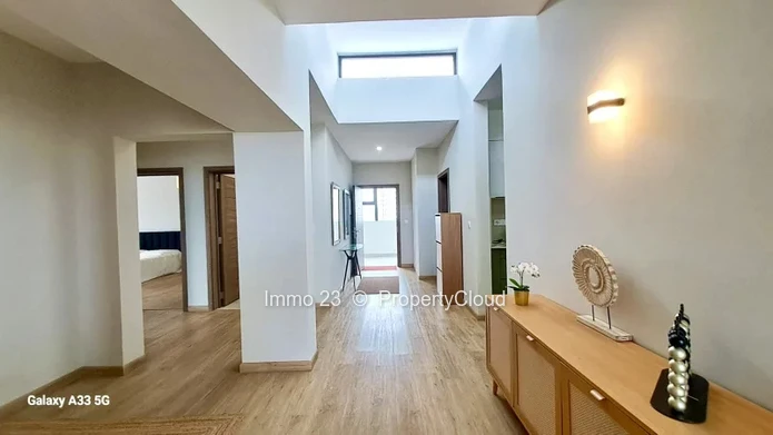 Penthouse - 4 chambres - Sodnac - Ref. PE97684LO