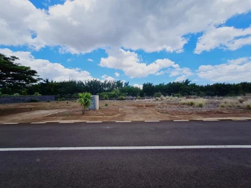 Residential Land