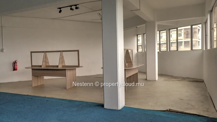 Emplacement commercial 