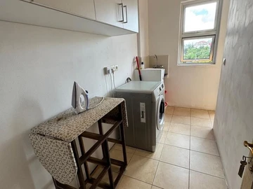 3 Bedroom Penthouse