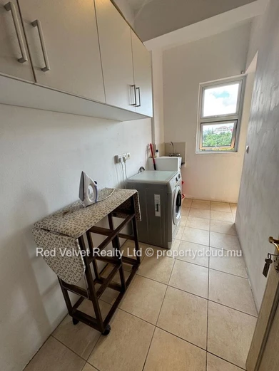 3-Bedroom Penthouse for Rent in Quatre Bornes