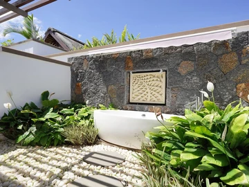 Villa de 4 Chambres