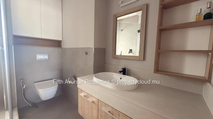 Trianon - Appartement 3 Chambres