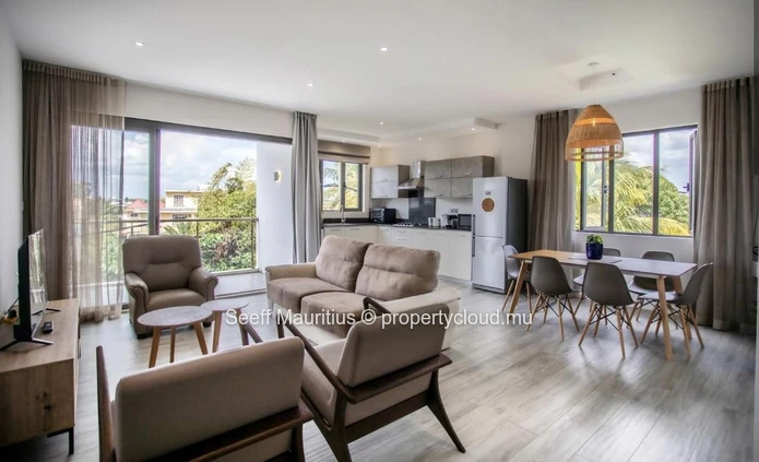 Prime Rental Investment 
