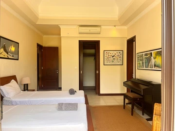 Villa de 4 Chambres