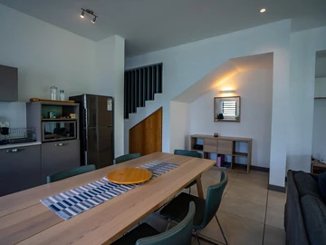 3 Bedroom Townhouse, Duplex