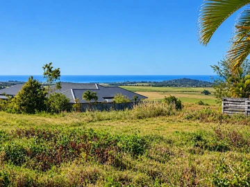 Residential Land