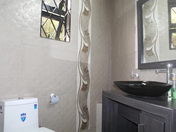 Villa de 4 Chambres