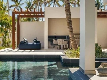 4 Bedroom Villa