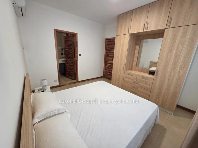 Two Identical Fully Furnished Duplexes with Private Pool in The Vale