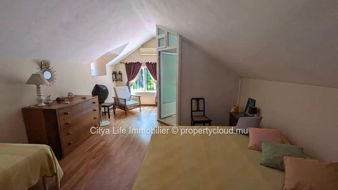 FOR SALE – Exceptional Property in Poste Lafayette