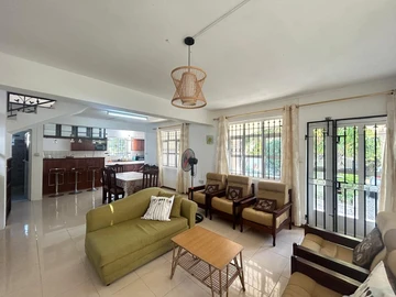 Villa de 3 Chambres