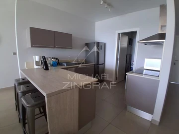 Appartement de 3 Chambres