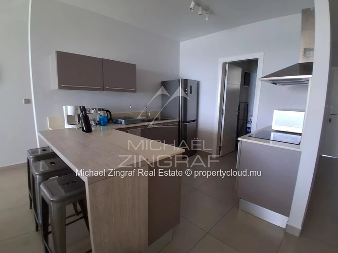 3 bedroom appartement - East Rock