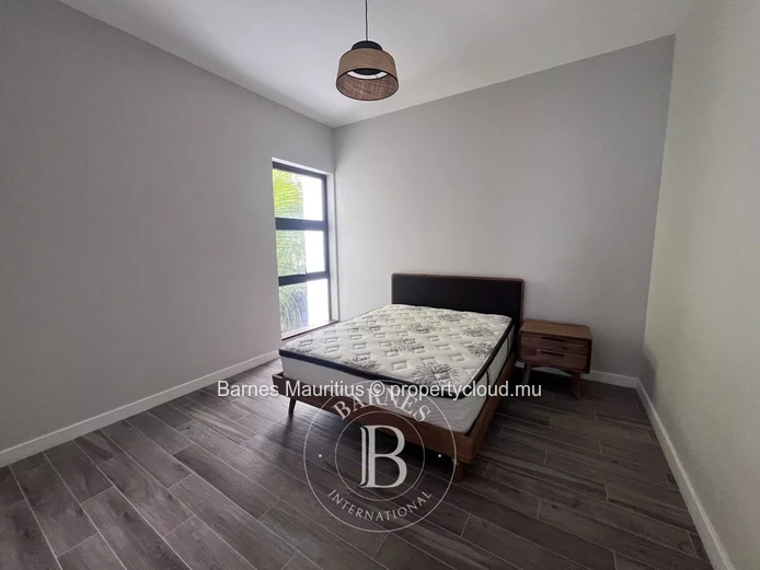 BELLE MARE - Beachfront- 3 bedrooms
