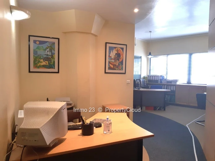Espace de bureau a louer