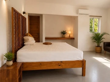 5 Bedroom Villa