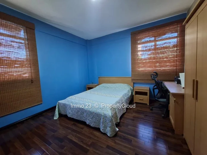 Apartments - 2 bedrooms - Quatre Bornes