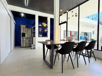Villa de 5 Chambres
