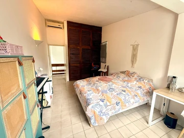 Maison de 4 Chambres