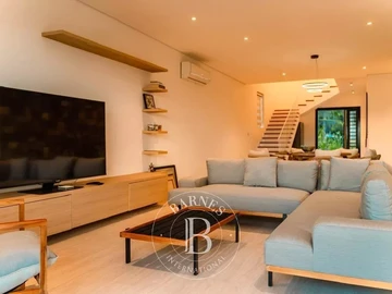 4 Bedroom Villa